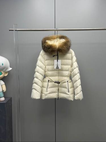 Moncler Down Coat women-899