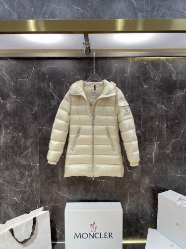 Moncler Down Coat women-882