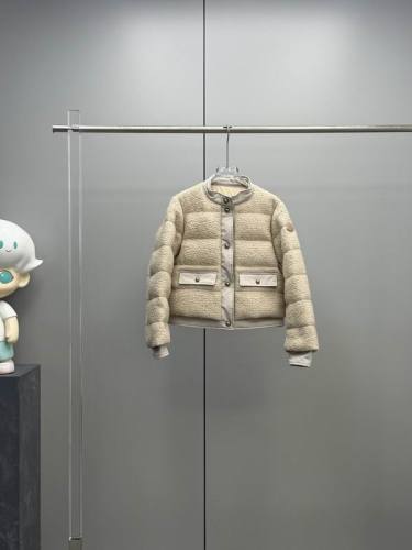 Moncler Down Coat women-872