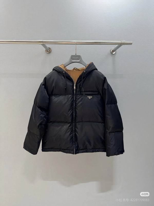 Prada Down Coat-150