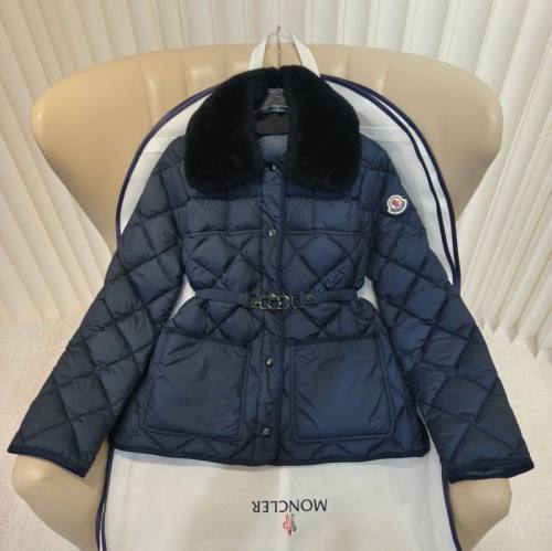 Moncler Down Coat women-888