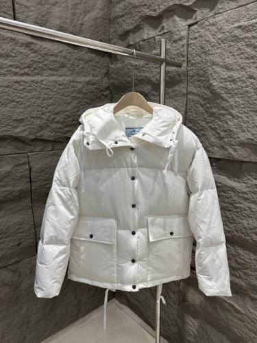 Prada Down Coat-145(S-L)