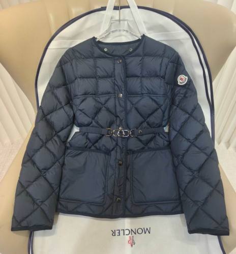 Moncler Down Coat women-889