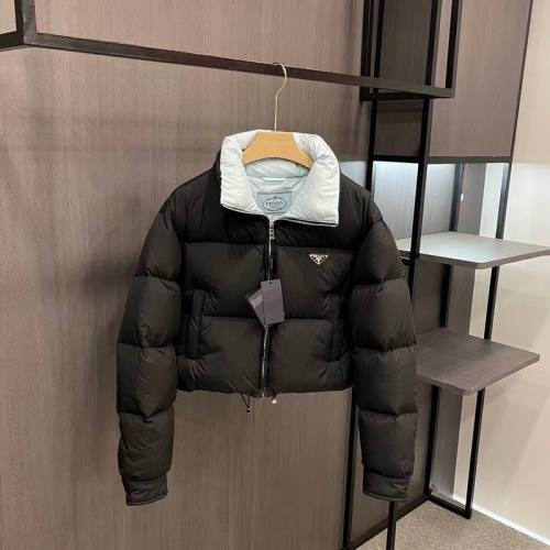 Prada Down Coat-149