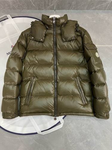 Moncler Down Coat men-2261