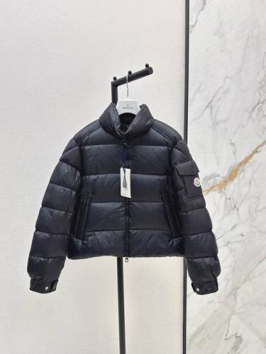 Moncler Down Coat women-895