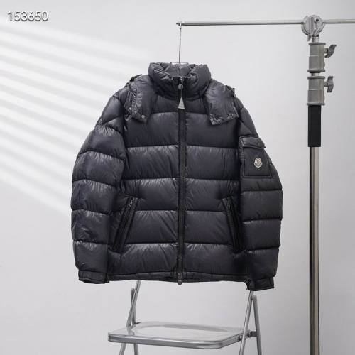 Moncler Down Coat men-2265