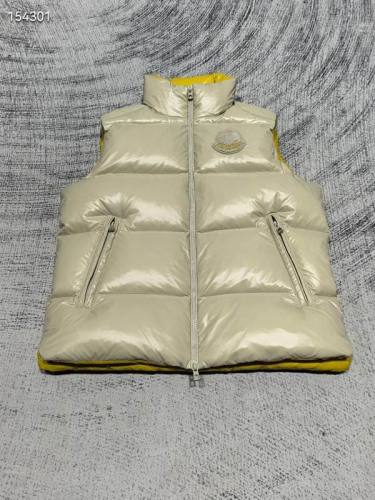 Moncler Down Vest men-199