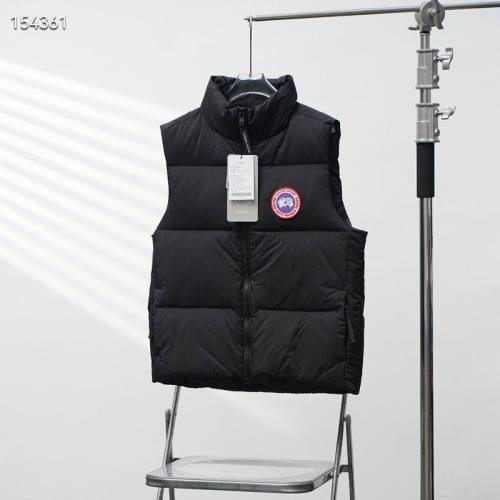 CG Down Vest men-139(XS-XXL)