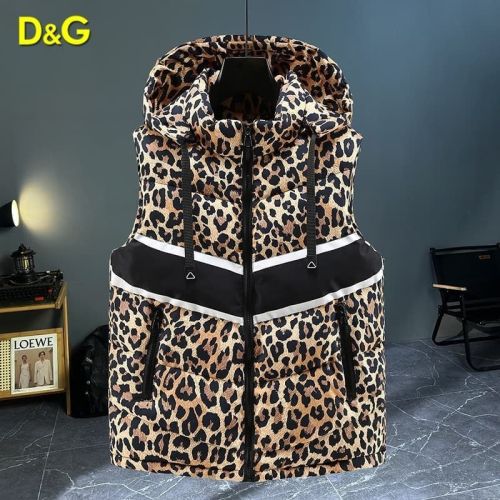 D&G  Down Coat men-032(M-XXXL)
