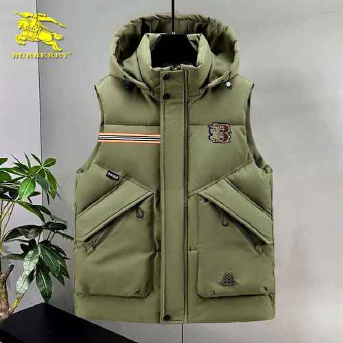 Burberry Down Coat men-436(M-XXXL)