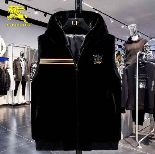 Burberry Down Coat men-425(M-XXXL)