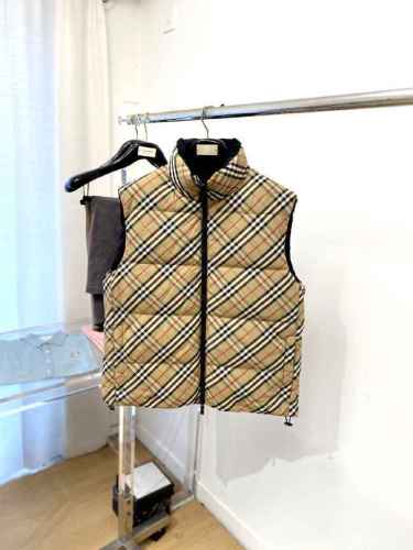 Burberry Down Coat men-412(M-XXXL)