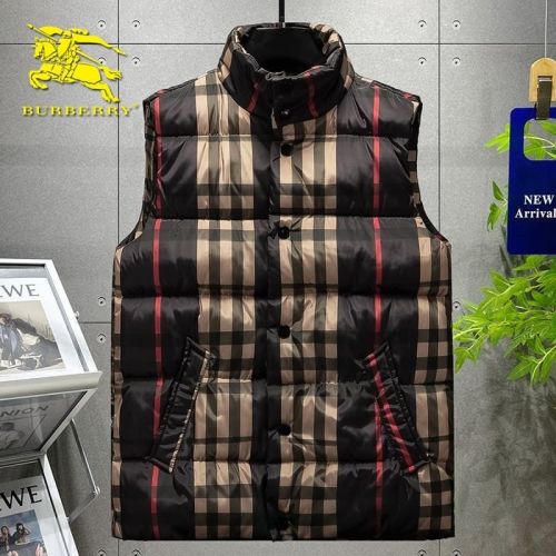 Burberry Down Coat men-445(M-XXXL)