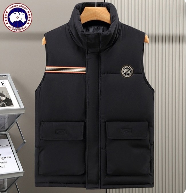 CG Down Vest men-152(M-XXXL)