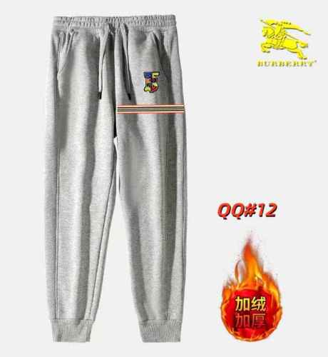 Burberry pants men-094(M-XXXXL)