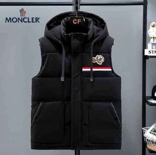 Moncler Down Vest men-217(M-XXXL)