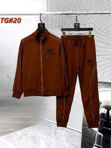B suit-329(M-XXXL)