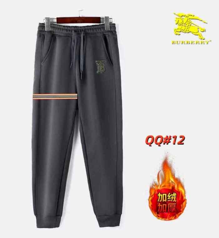 Burberry pants men-096(M-XXXXL)