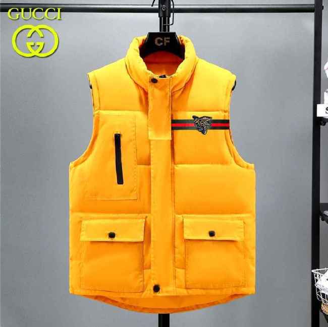 G Down Coat men-216(M-XXXL)