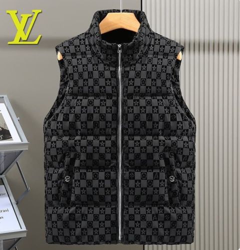 LV Down Coat men-218(M-XXXL)