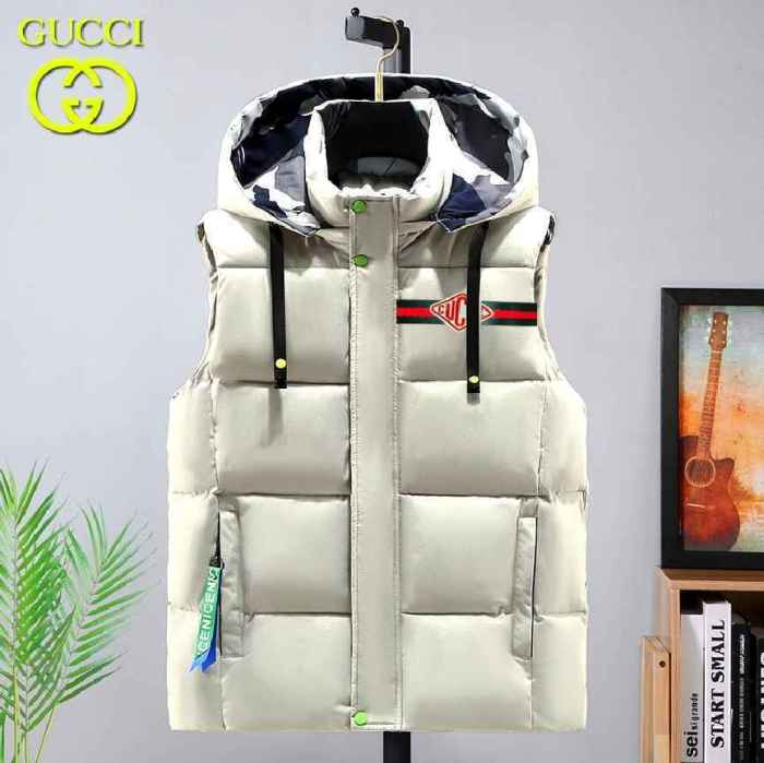 G Down Coat men-215(M-XXXL)