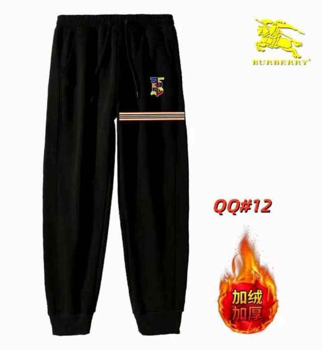 Burberry pants men-105(M-XXXXL)