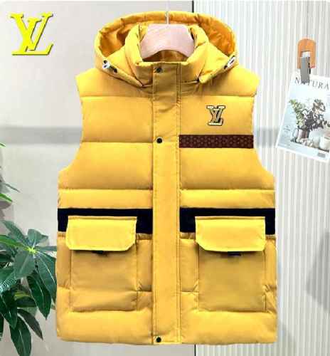 LV Down Coat men-225(M-XXXL)