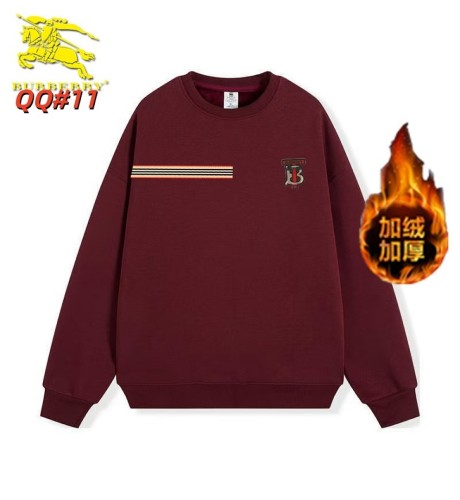 Burberry men Hoodies-1793(M-XXXXL)