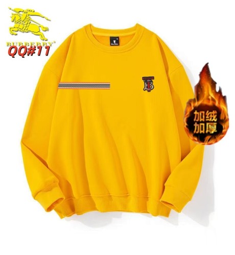 Burberry men Hoodies-1782(M-XXXXL)