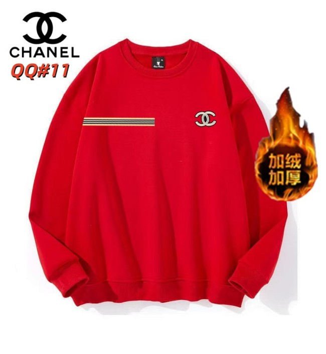 CHNL men Hoodies-309(M-XXXXL)
