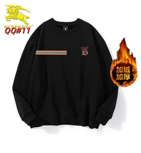 Burberry men Hoodies-1775(M-XXXXL)