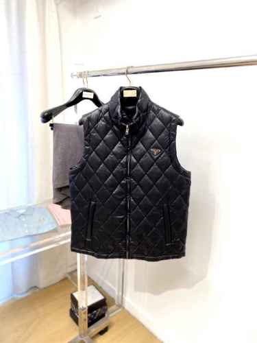 Prada Down Coat-159(M-XXL)