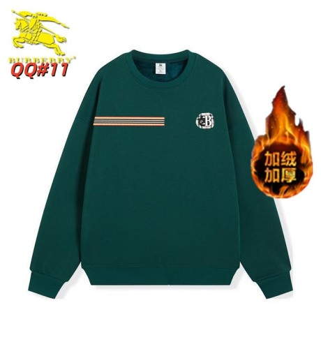 Burberry men Hoodies-1795(M-XXXXL)