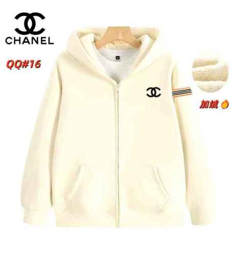 CHNL men Hoodies-310(M-XXXXL)