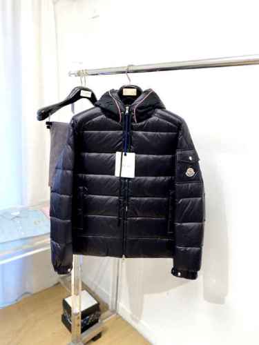 Moncler Down Coat men-2270(M-XXXL)