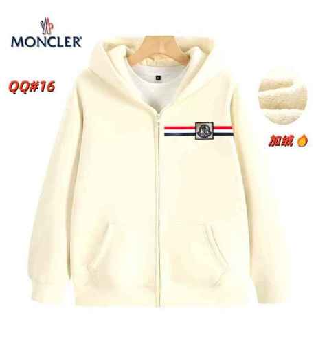 Moncler men Hoodies-1343(M-XXXXL)