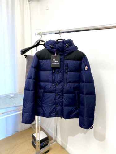 Moncler Down Coat men-2267(M-XXXL)