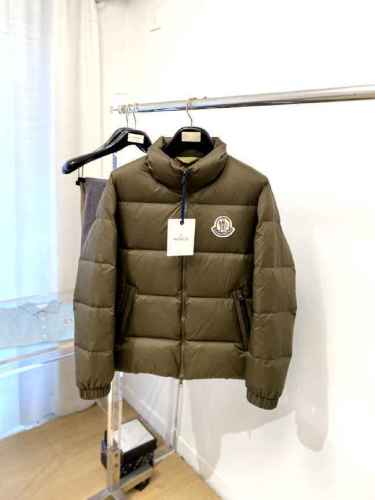 Moncler Down Coat men-2274(M-XXXL)