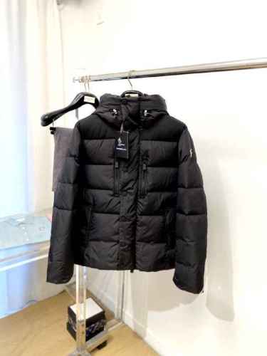 Moncler Down Coat men-2269(M-XXXL)