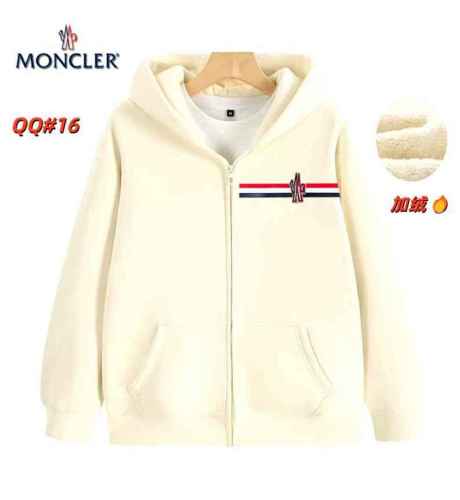 Moncler men Hoodies-1345(M-XXXXL)