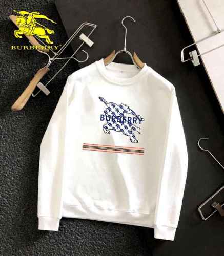Burberry men Hoodies-1796(M-XXXXXL)