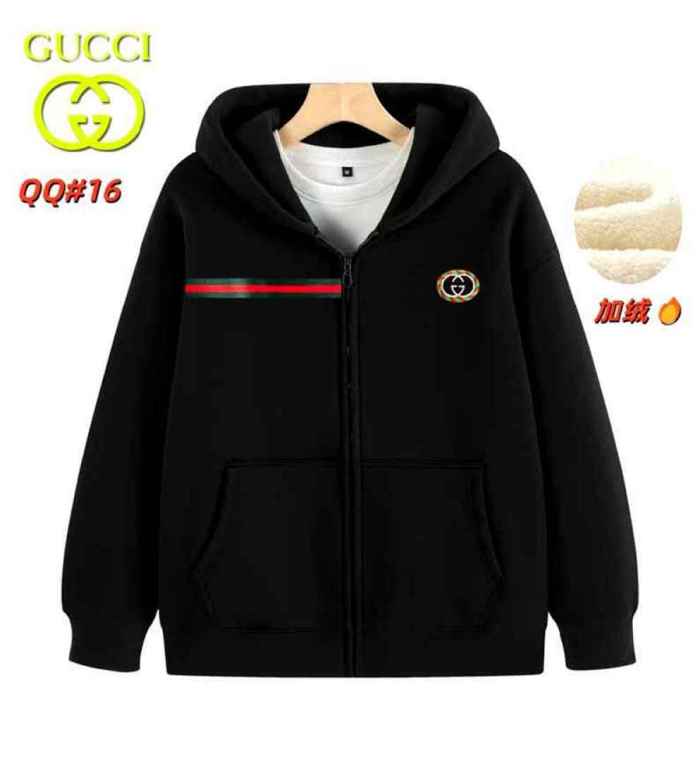 G men Hoodies-4265(M-XXXXL)
