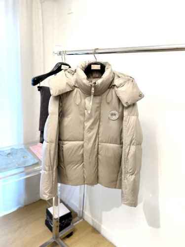 CG Down Jacket men-1050(M-XXXL)