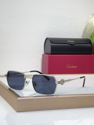 Cartier Sunglasses AAAA-10151