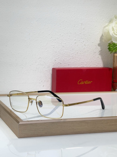 Cartier Sunglasses AAAA-10706