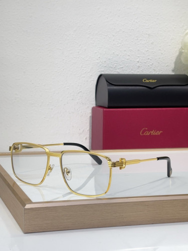 Cartier Sunglasses AAAA-10171