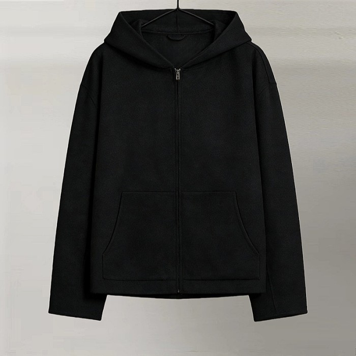 Ac Jacket 1：1 Quality-019(S-XL)