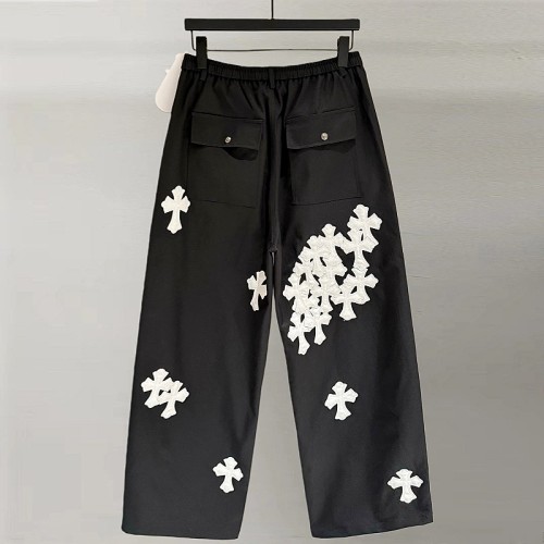 Chrome Hearts Pants 1：1 Quality-091(M-XXL)