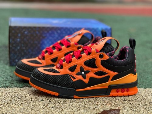 LV Men shoes 1：1 quality-5134